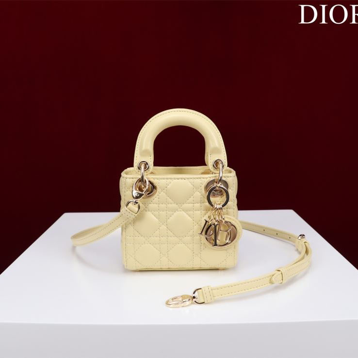 chr1st1an D10r my lady bags